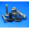 Custom Made Nuts/ Bolts/ Fastners